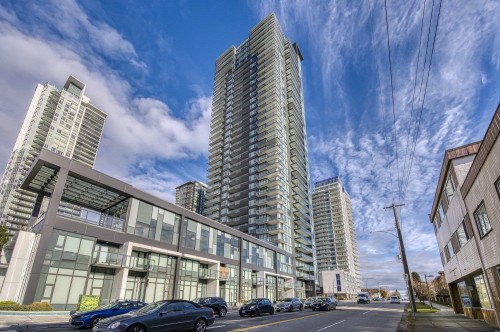 1203-6699 Dunblane Avenue  Burnaby, BC V5H 0J8
