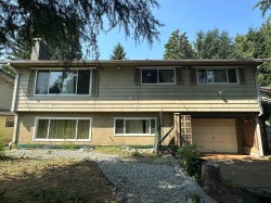 1671 Robertson Avenue  Port Coquitlam, BC V3B 1C9