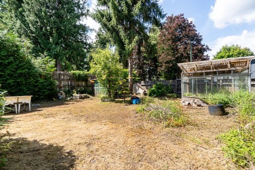 1671 Robertson Avenue, Port Coquitlam, BC 