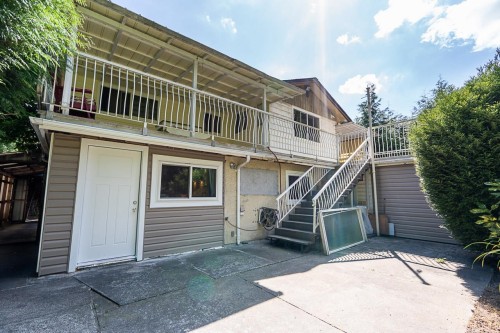 1671 Robertson Avenue, Port Coquitlam, BC 
