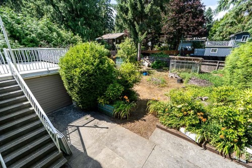 1671 Robertson Avenue, Port Coquitlam, BC 