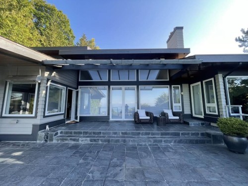 2265 Chairlift Road, West Vancouver, BC 