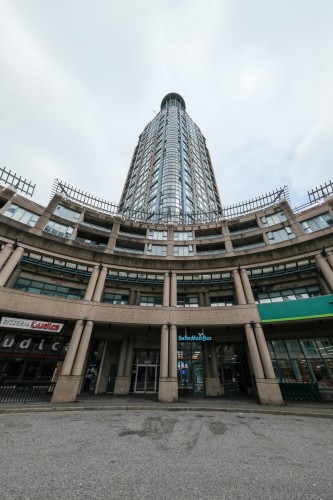 804-183 Keefer Place, Vancouver, BC 