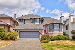 2383 Colonial Drive  Port Coquitlam, BC V3C 5J6