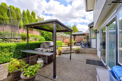 2383 Colonial Drive, Port Coquitlam, BC 