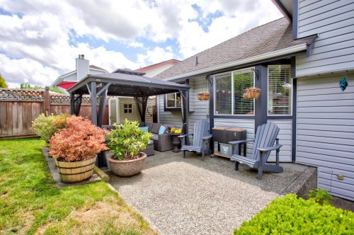 2383 Colonial Drive, Port Coquitlam, BC 