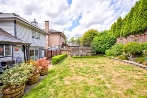 2383 Colonial Drive, Port Coquitlam, BC 