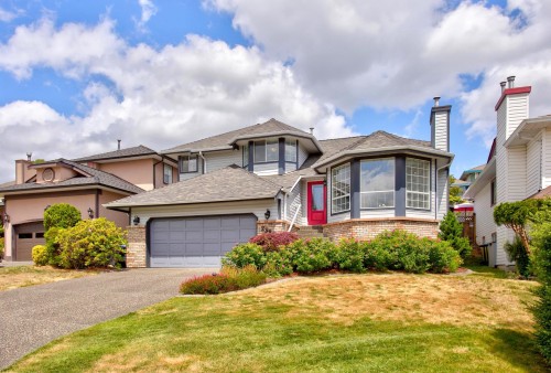 2383 Colonial Drive, Port Coquitlam, BC 