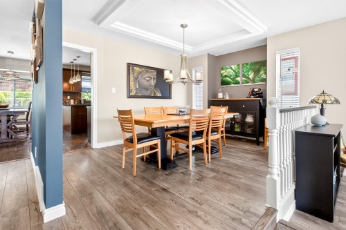 2383 Colonial Drive, Port Coquitlam, BC 