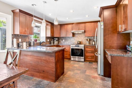 2383 Colonial Drive, Port Coquitlam, BC 