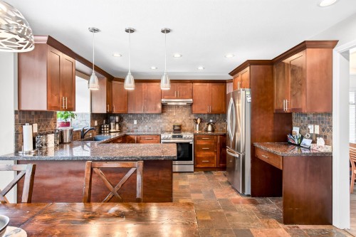 2383 Colonial Drive, Port Coquitlam, BC 