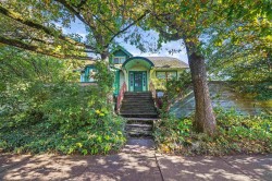 3500 Ash Street  Vancouver, BC V5Z 3E7