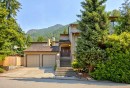 5600 Grousewoods Place, North Vancouver, BC 