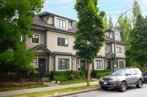 1550 Cotton Drive, Vancouver, BC 