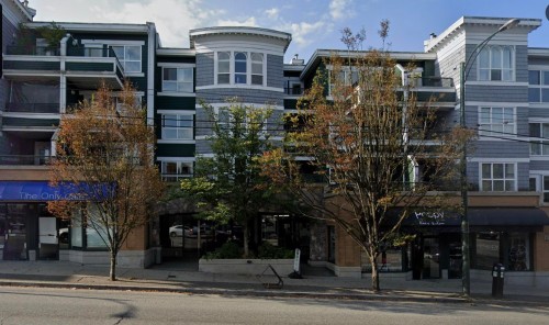 320-2680 4th Avenue W Vancouver, BC V6K 1P8