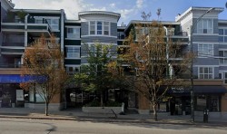 320-2680 4th Avenue W Vancouver, BC V6K 1P8