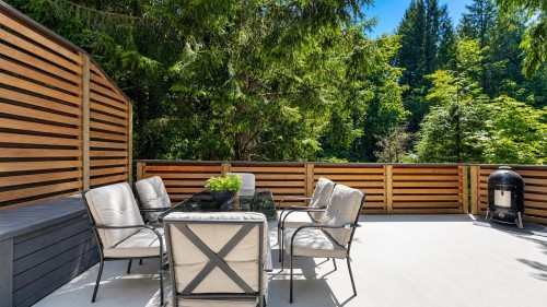 7 Maude Court, Port Moody, BC 