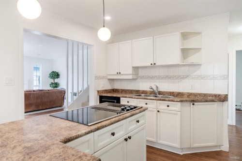 51 Catalina Crescent, Richmond, BC 