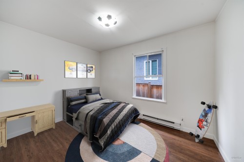 51 Catalina Crescent, Richmond, BC 