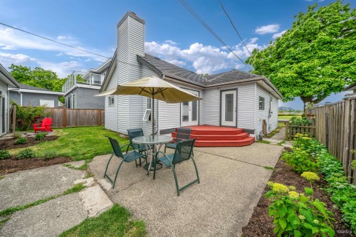 51 Catalina Crescent, Richmond, BC 