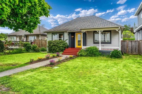51 Catalina Crescent, Richmond, BC 
