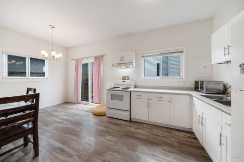 51 Catalina Crescent, Richmond, BC 