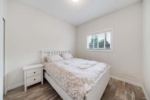 51 Catalina Crescent, Richmond, BC 