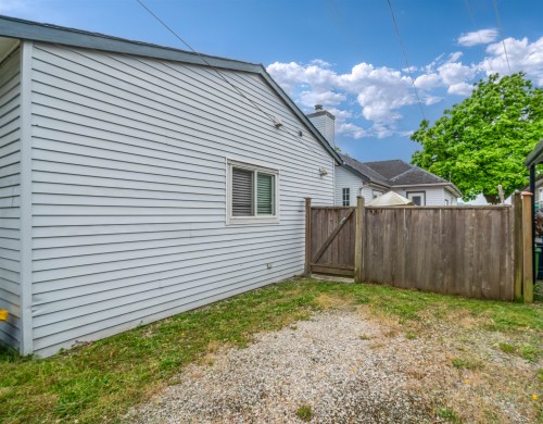 51 Catalina Crescent, Richmond, BC 