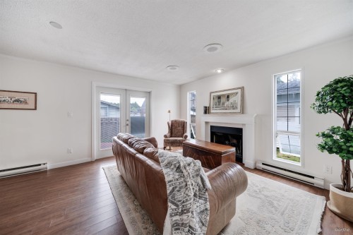 51 Catalina Crescent, Richmond, BC 