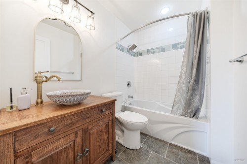 51 Catalina Crescent, Richmond, BC 