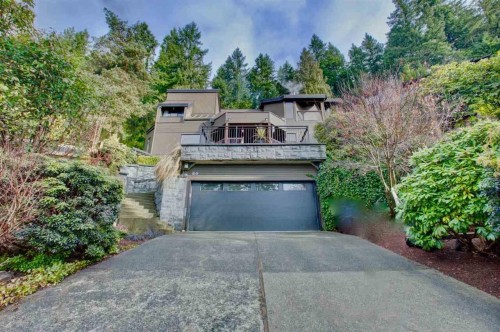 60 Walton Way, Port Moody, BC 
