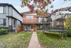 2258 Wenonah Street  Vancouver, BC V5N 2Z6