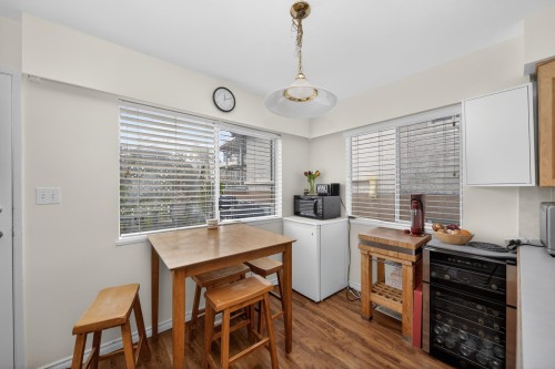 2258 Wenonah Street, Vancouver, BC 