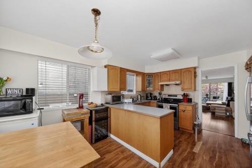 2258 Wenonah Street, Vancouver, BC 