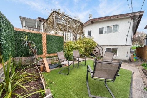 2258 Wenonah Street, Vancouver, BC 