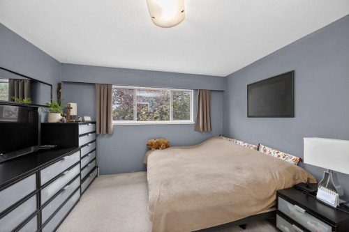 2258 Wenonah Street, Vancouver, BC 