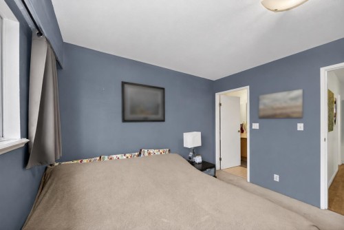 2258 Wenonah Street, Vancouver, BC 
