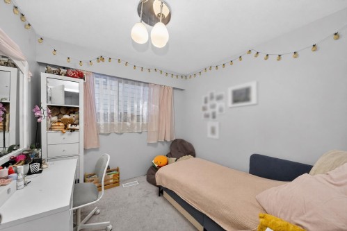 2258 Wenonah Street, Vancouver, BC 