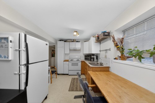 2258 Wenonah Street, Vancouver, BC 