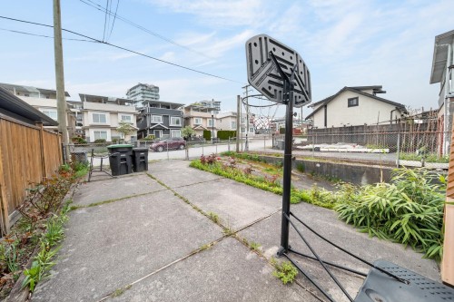 2258 Wenonah Street, Vancouver, BC 
