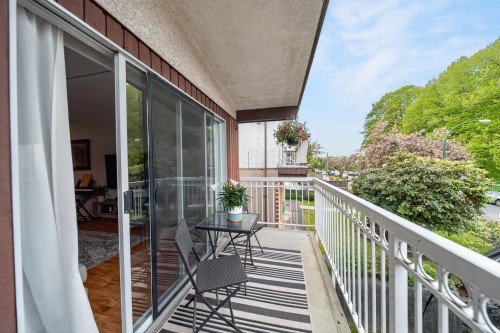 2258 Wenonah Street, Vancouver, BC 