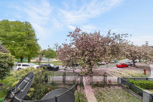 2258 Wenonah Street, Vancouver, BC 