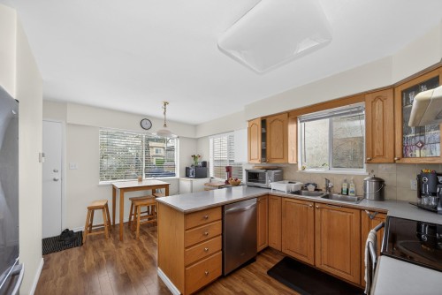 2258 Wenonah Street, Vancouver, BC 