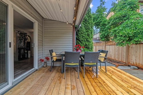 886 Pinebrook Place, Coquitlam, BC 
