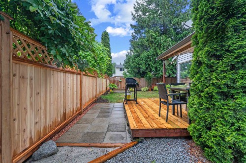 886 Pinebrook Place, Coquitlam, BC 