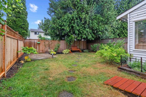 886 Pinebrook Place, Coquitlam, BC 