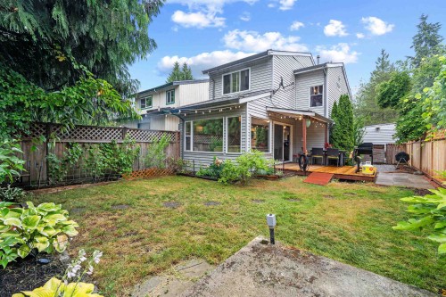 886 Pinebrook Place, Coquitlam, BC 