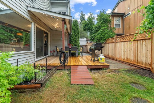 886 Pinebrook Place, Coquitlam, BC 