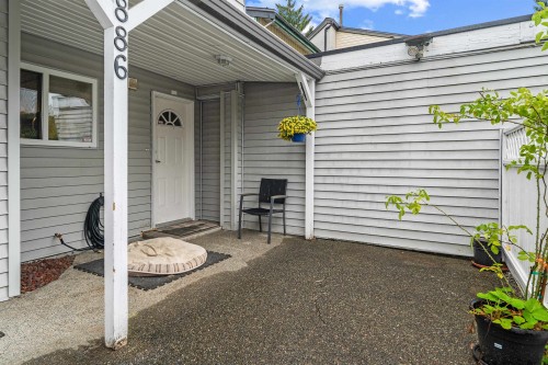 886 Pinebrook Place, Coquitlam, BC 