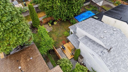 886 Pinebrook Place, Coquitlam, BC 
